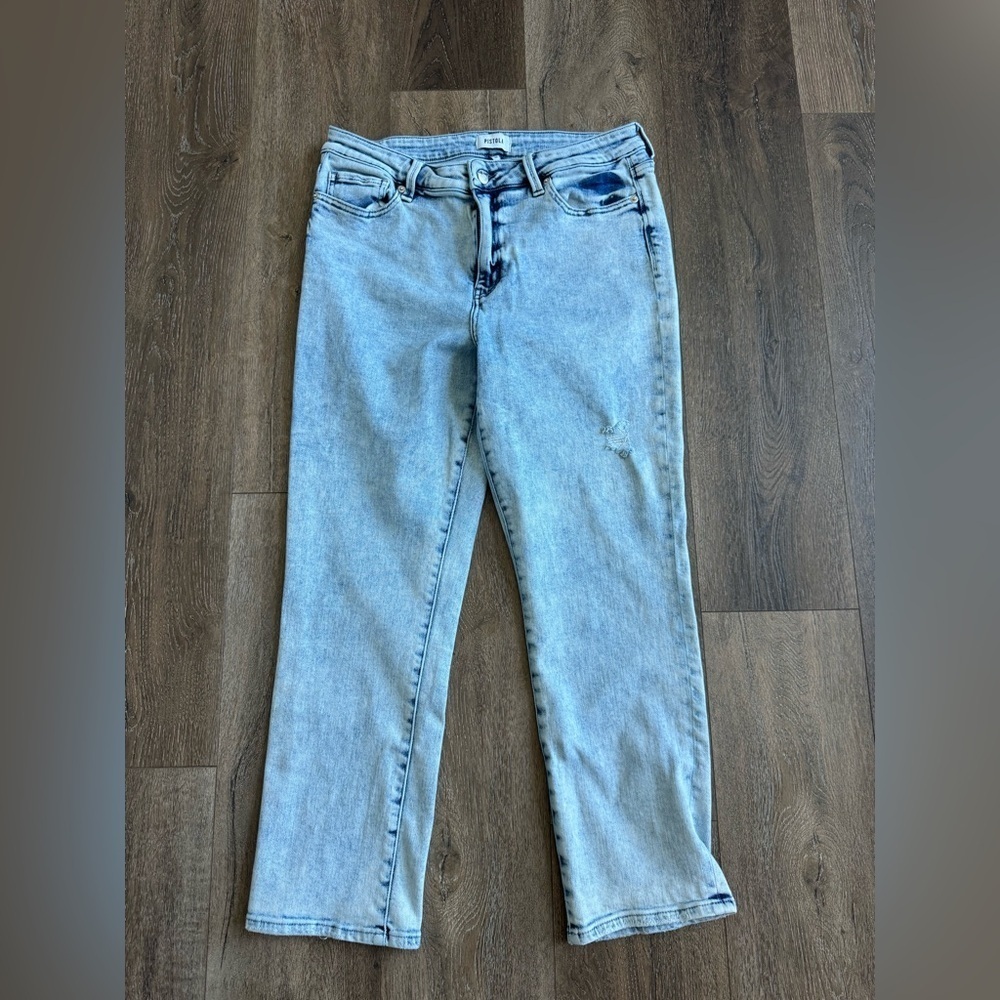 Pistola Jeans Women’s size 32